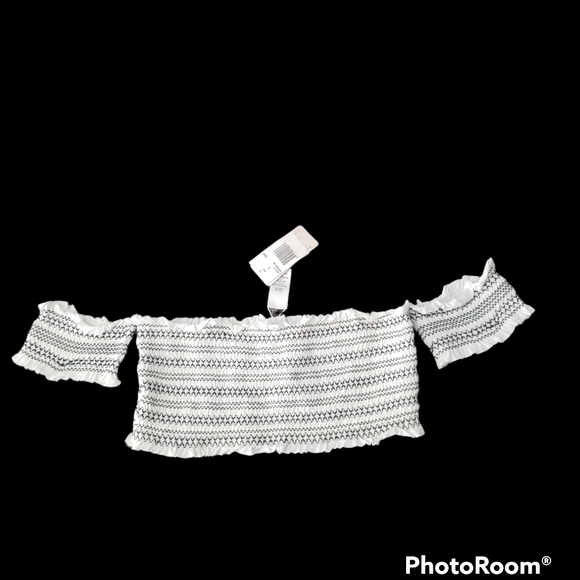 l*space Tops - L Space tube top sz large NWT